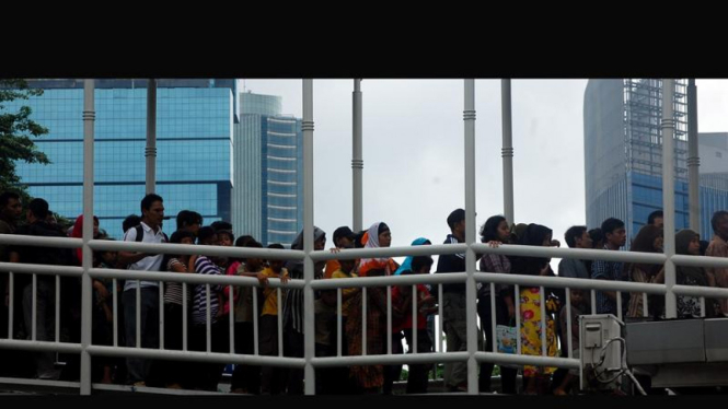 antri busway