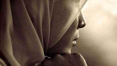 Ilustrasi Jilbab