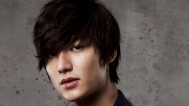 Lee Min Ho