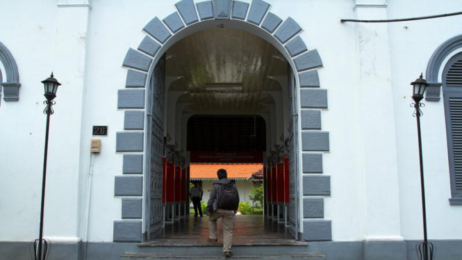 Museum Kebangkitan Nasional
