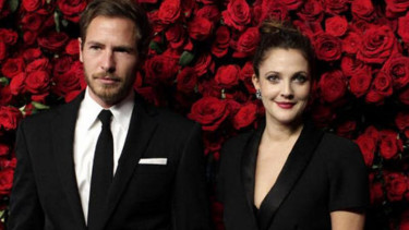 Will Kopelman dan Drew Barrymore