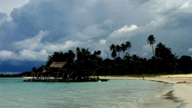 Pantai Tanjungpinang