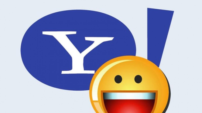 Yahoo! Messenger