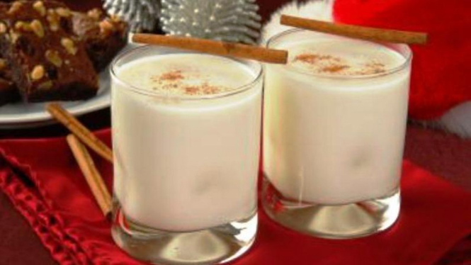 eggnog
