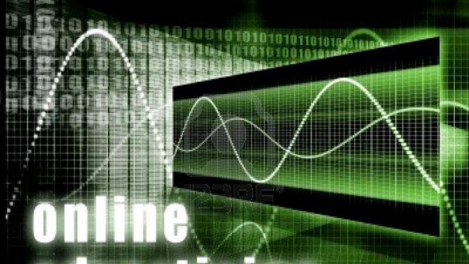 Perusahaan Online Advertising