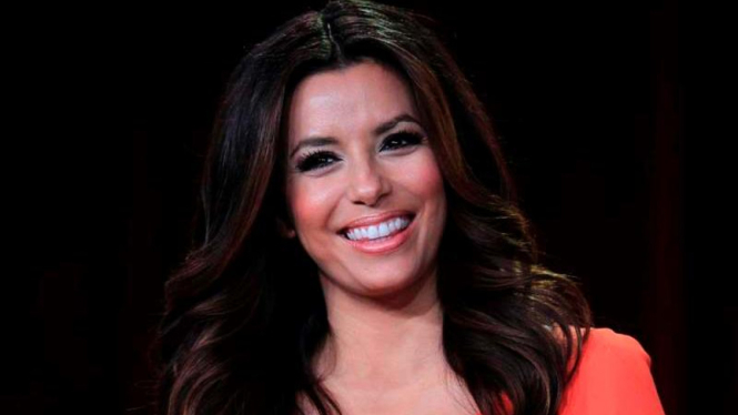 Eva Longoria