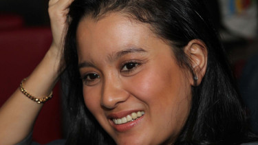 Marcella Zalianty