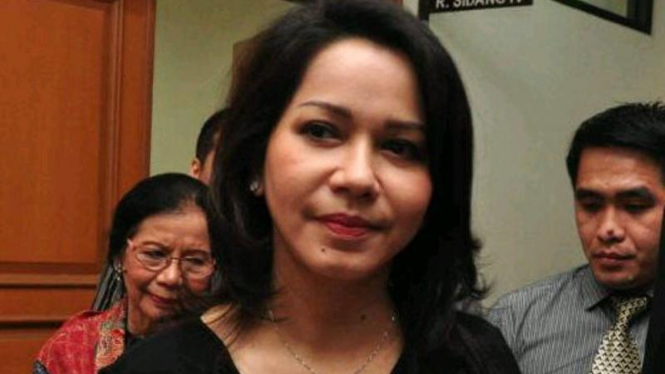 Iis Sugianto