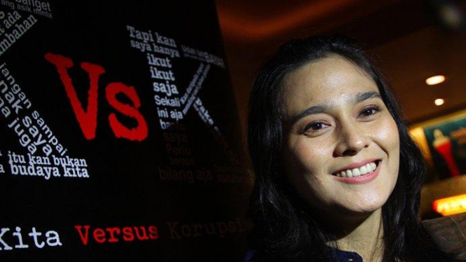 Ine Febriyanti