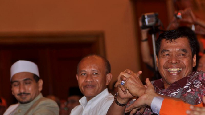 Rapimnas Partai Nasional Republik