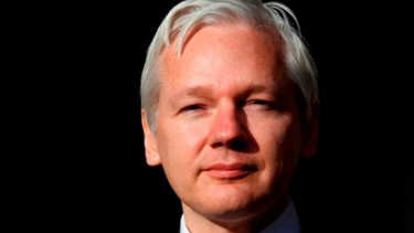 Julian Assange