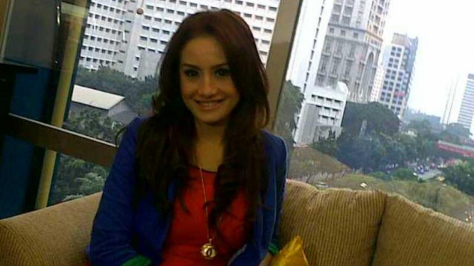 Shinta Bachir