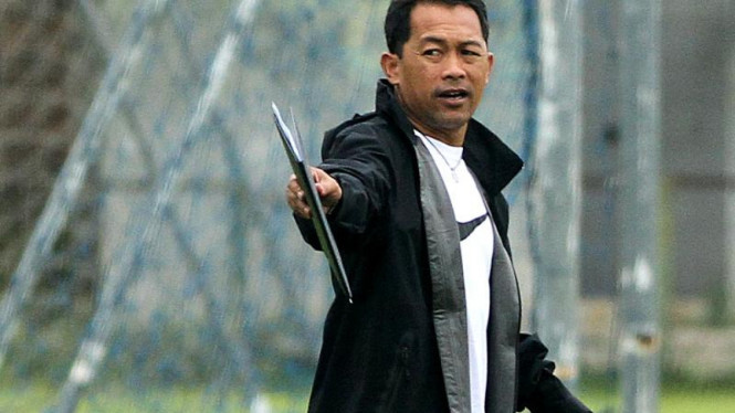 Aji Santoso