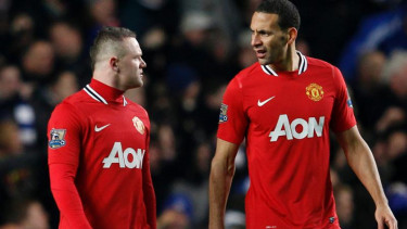 Chelsea VS Manchester United