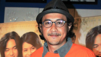 Mimpi Agus Kuncoro, Sang Anak Jadi Hafiz Alquran