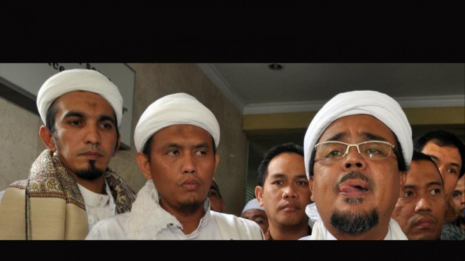 FPI laporkan Teras Narang ke Mabes Polri