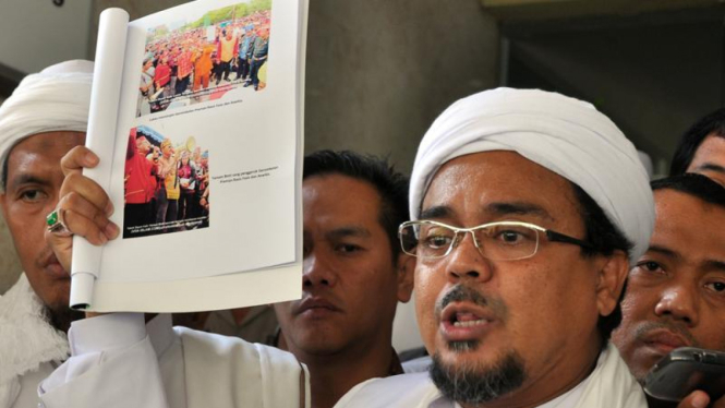 FPI laporkan Teras Narang ke Mabes Polri