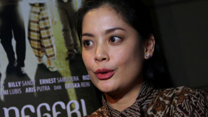 Lulu Tobing