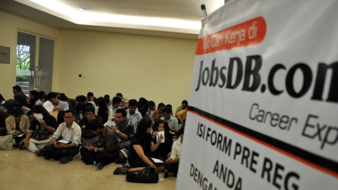 Bursa Kerja