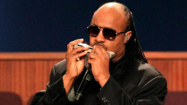 Stevie Wonder