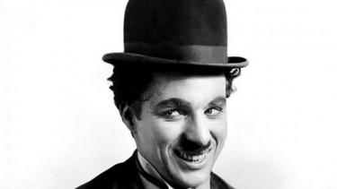 Charlie Chaplin
