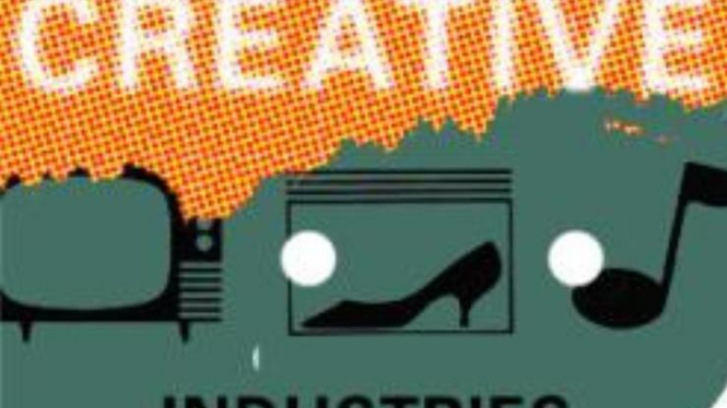 Industri kreatif.