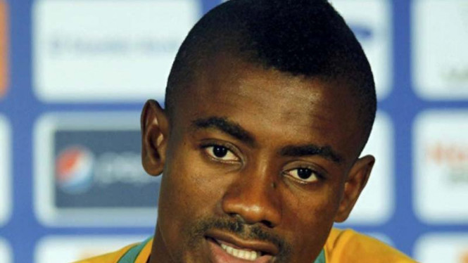 Salomon Kalou
