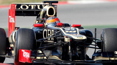 Romain Grosjean