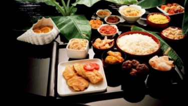 makanan Indonesia