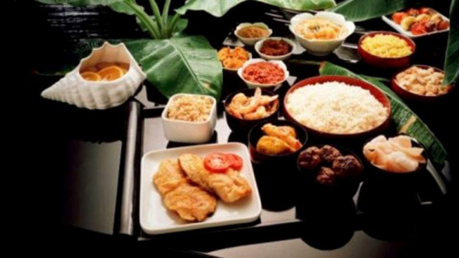 makanan Indonesia