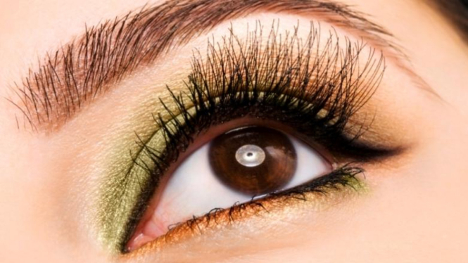 makeup mata