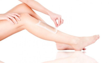 waxing