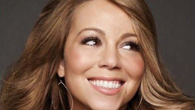 Mariah Carey 