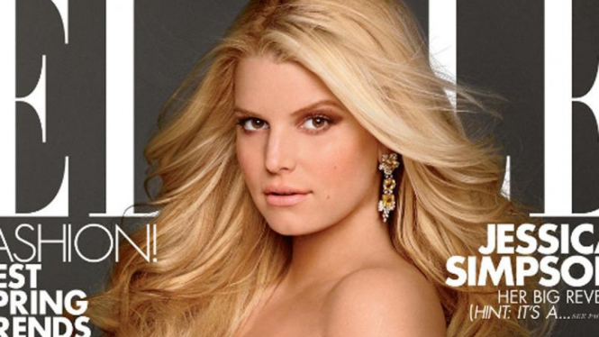 Jessica Simpson