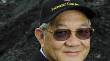 Orang Kaya Versi Forbes.