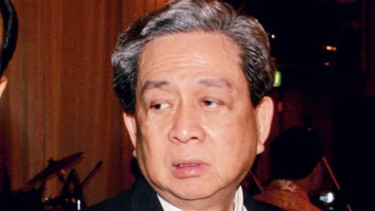Orang Kaya Versi Forbes 2012 R Budi Hartono