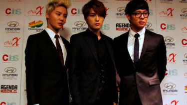JYJ