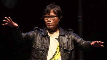 Soleh Solihun