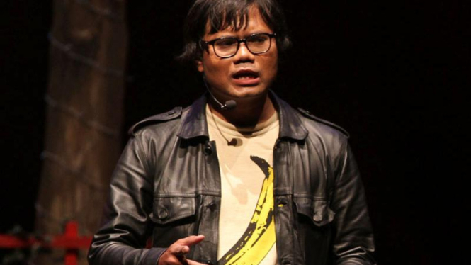 Soleh Solihun