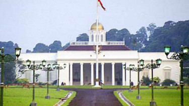 Istana Bogor