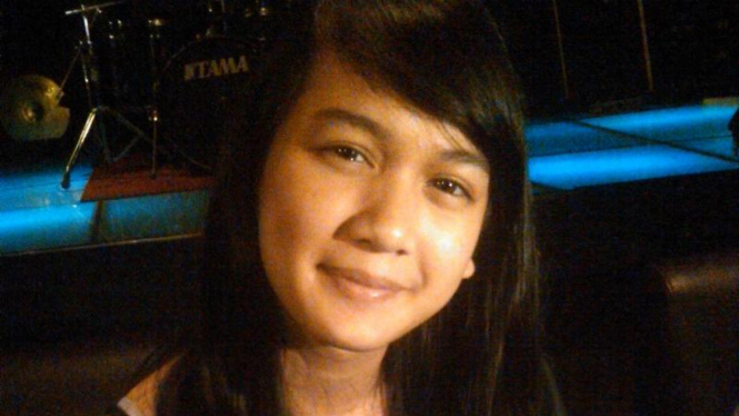 Dhea Imut