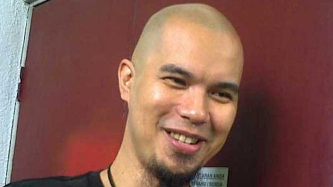Ahmad Dhani