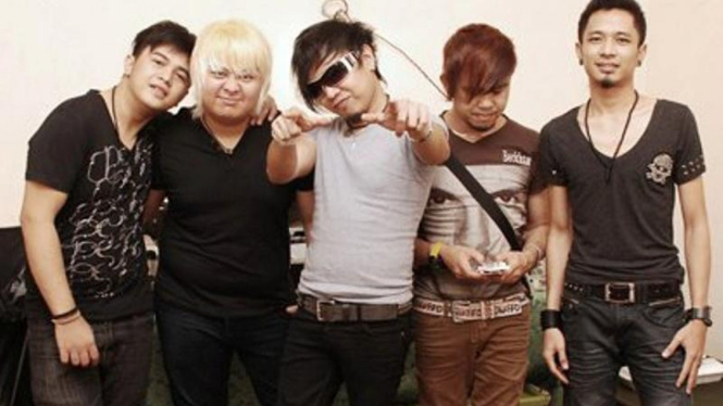 Band Radja