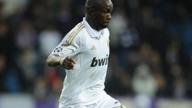 Lassana Diarra