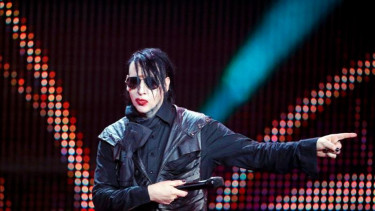 Marilyn Manson