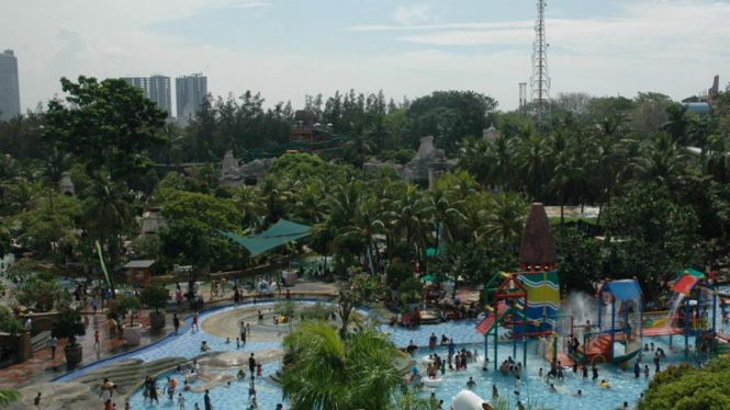 Atlantis Ancol