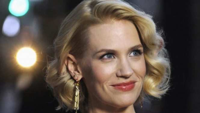 January Jones