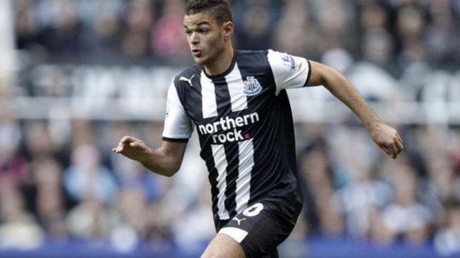 Hatem Ben Arfa