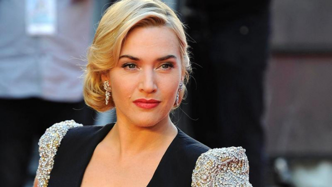 Premiere film 'Titanic 3D'