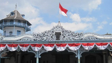 Keraton Surakarta